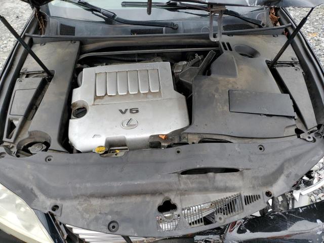 Photo 11 from auction – 2012 LEXUS ES 350 with VIN JTHBK1EG2C2511084