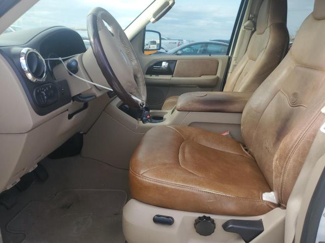 Photo 7 from auction – 2006 FORD EXPEDITION with VIN 1FMPU17536LA27268
