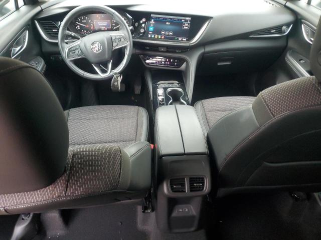 Photo 8 from auction – 2021 BUICK ENVISION P with VIN LRBFZMR4XMD164897