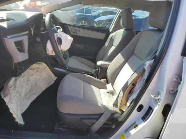 Photo 7 from auction – 2015 TOYOTA COROLLA L with VIN 5YFBURHE4FP235789
