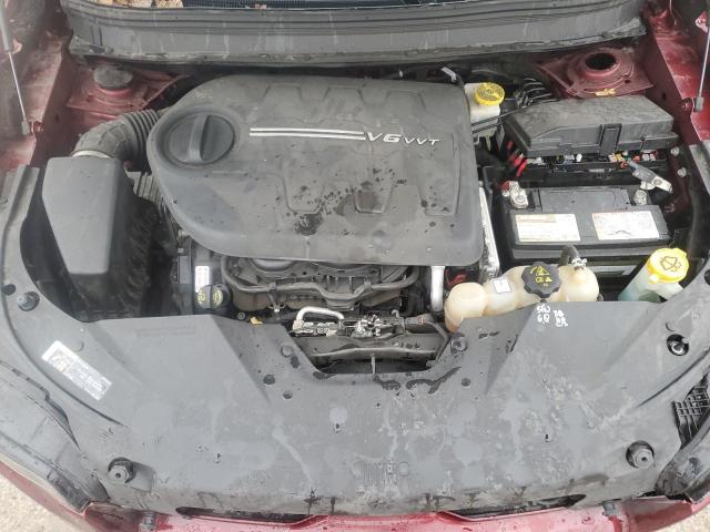 Photo 11 from auction – 2020 JEEP CHEROKEE L with VIN 1C4PJMDX8LD575163