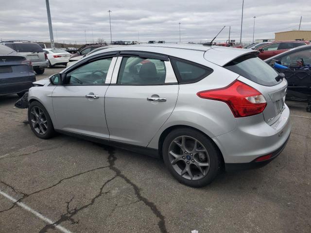 Photo 2 from auction – 2013 FORD FOCUS SE with VIN 1FADP3K29DL248092