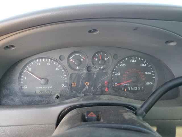Photo 9 from auction – 2007 FORD RANGER with VIN 1FTYR10D07PA50934