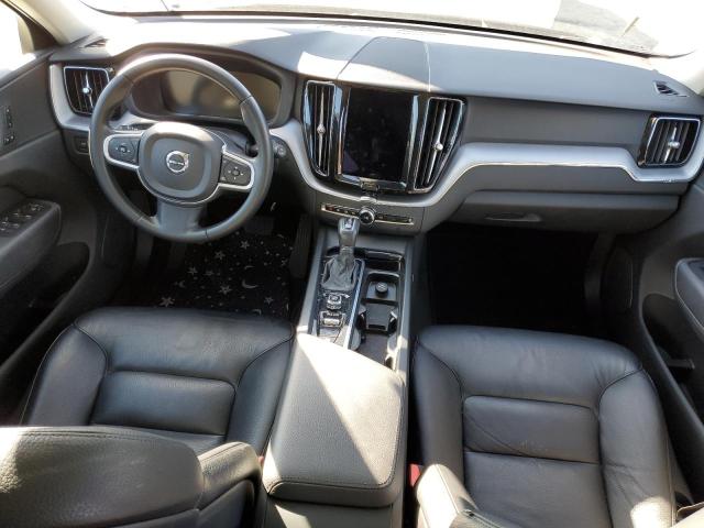 Photo 8 from auction – 2021 VOLVO XC60 T5 MO with VIN YV4102DK3M1760366