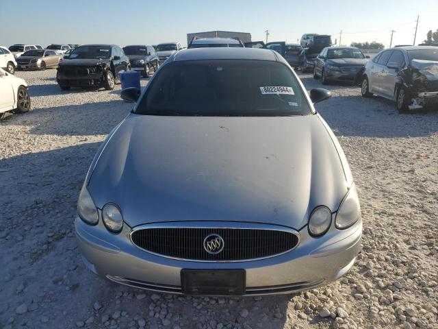 Photo 5 from auction – 2007 BUICK LACROSSE C with VIN 2G4WC582071174892