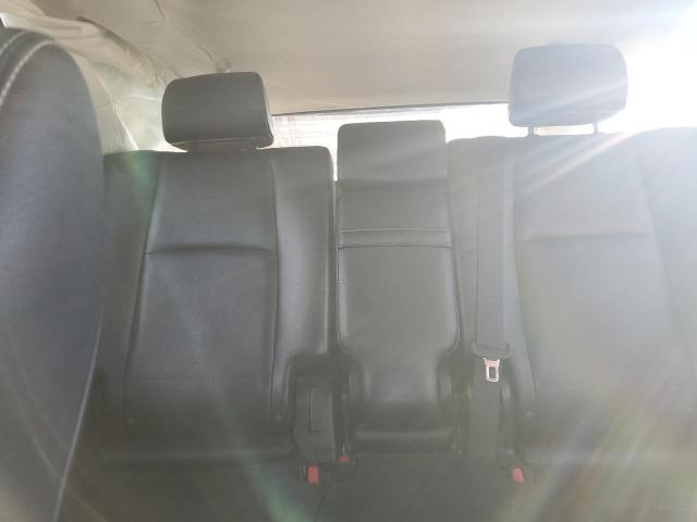 Photo 10 from auction – 2014 TOYOTA 4RUNNER SR with VIN JTEBU5JR2E5190218