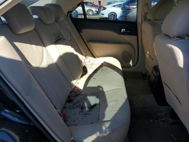 Photo 10 from auction – 2010 MERCURY MILAN with VIN 3MEHM0HA8AR659433