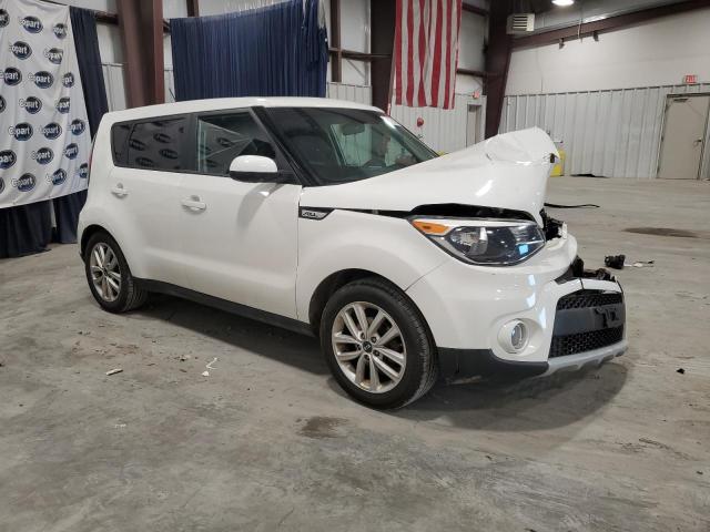 Photo 4 from auction – 2019 KIA SOUL + with VIN KNDJP3A58K7666139