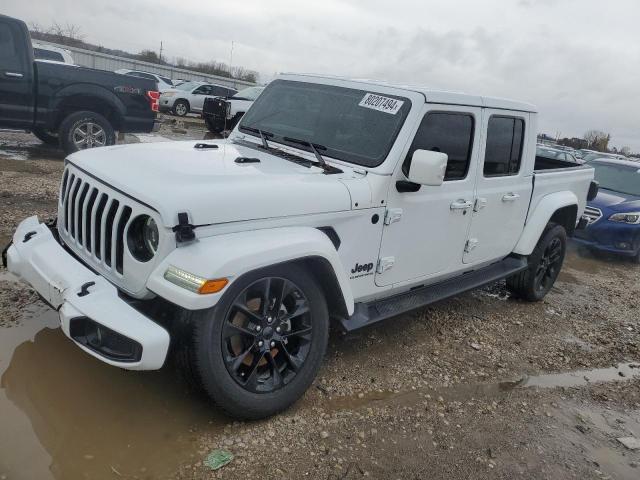 JEEP GLADIATOR 2023 с VIN 1C6HJTFG0PL564950 - Снимка от търг