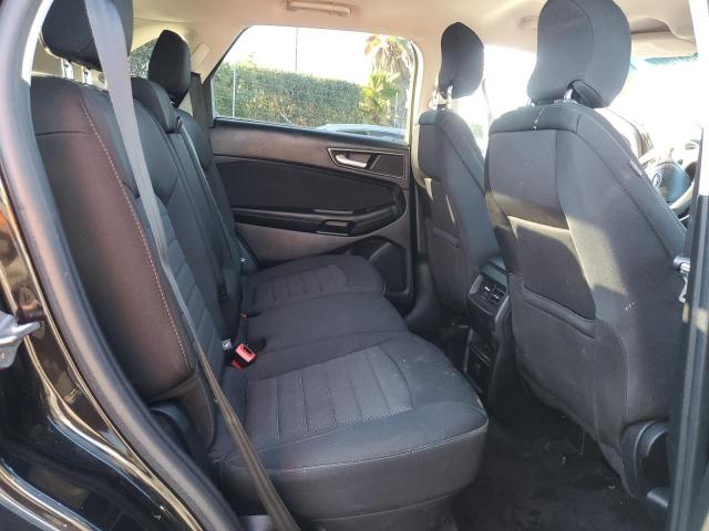Photo 11 from auction – 2015 FORD EDGE SE with VIN 2FMTK3G81FBC35174
