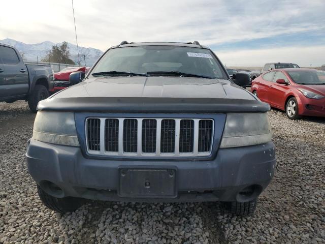 Photo 5 from auction – 2004 JEEP GRAND CHER with VIN 1J4GW48S64C302174