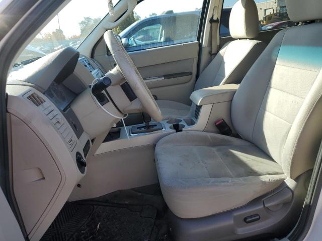 Photo 7 from auction – 2011 FORD ESCAPE XLT with VIN 1FMCU0D71BKA08331