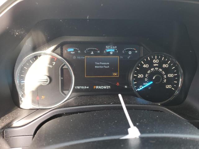 Photo 9 from auction – 2016 FORD F150 SUPER with VIN 1FTEW1EGXGKD49259