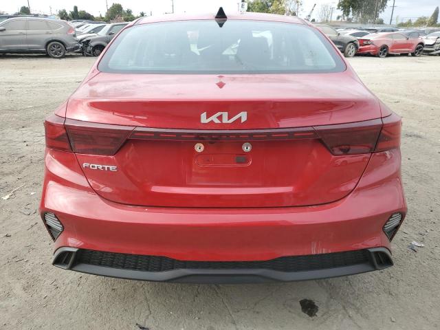 Photo 6 from auction – 2022 KIA FORTE FE with VIN 3KPF24AD0NE436925
