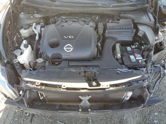 Photo 11 from auction – 2014 NISSAN MAXIMA S with VIN 1N4AA5AP5EC485175
