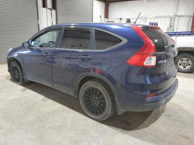 Photo 2 from auction – 2015 HONDA CR-V EX with VIN 2HKRM4H59FH673500