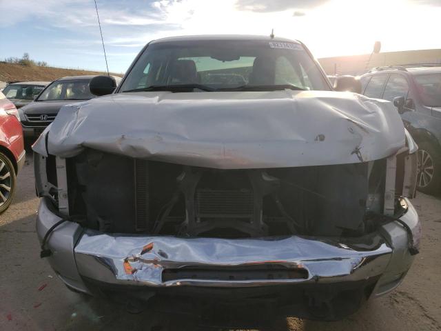 Photo 5 from auction – 2011 CHEVROLET SILVERADO with VIN 1GCRKSE39BZ382169