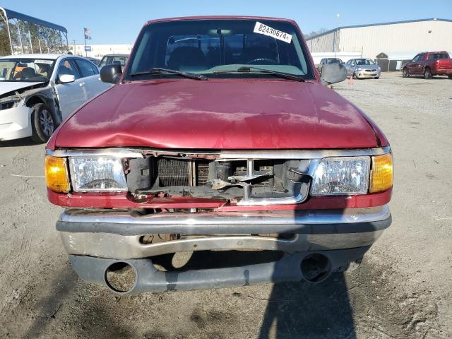 Photo 5 from auction – 1994 FORD RANGER with VIN 1FTCR11X8RTA38012