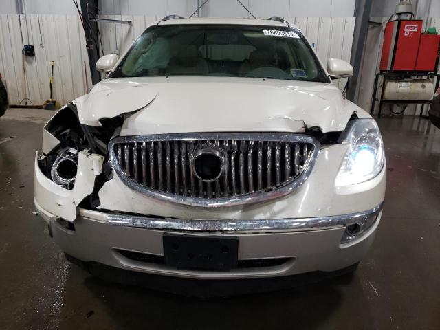 Photo 5 from auction – 2010 BUICK ENCLAVE CX with VIN 5GALVCED7AJ132438