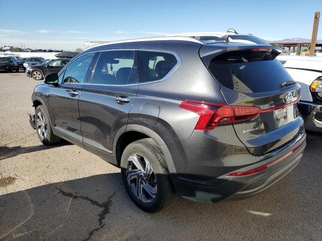 Photo 2 from auction – 2023 HYUNDAI SANTA FE S with VIN 5NMS2DAJ0PH640852