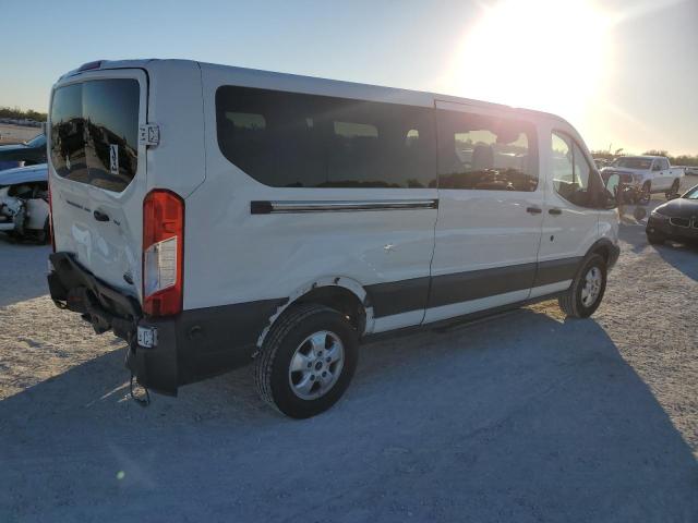 Photo 3 from auction – 2018 FORD TRANSIT T- with VIN 1FBZX2YM5JKA75213