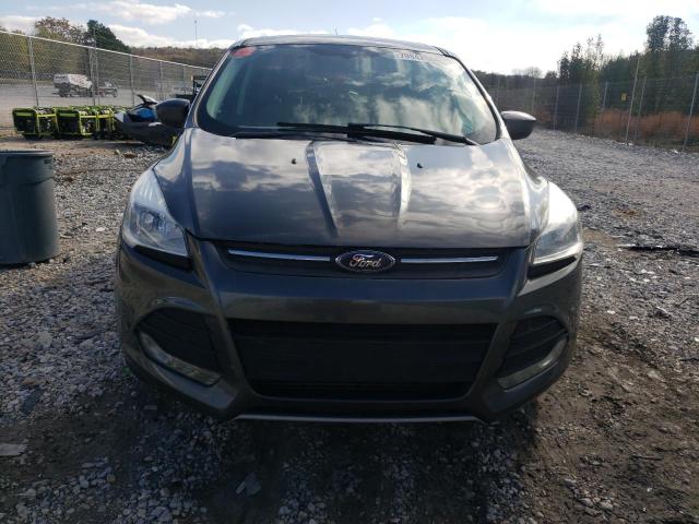 Photo 5 from auction – 2016 FORD ESCAPE SE with VIN 1FMCU0G91GUC12944