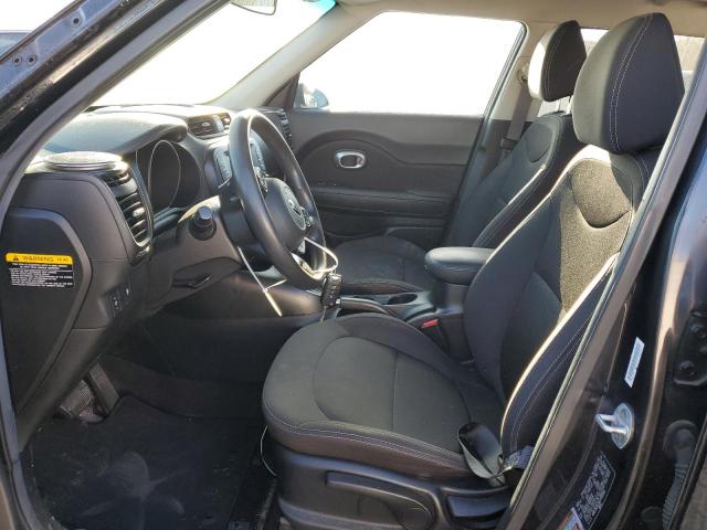 Photo 7 from auction – 2019 KIA SOUL with VIN KNDJN2A24K7020361