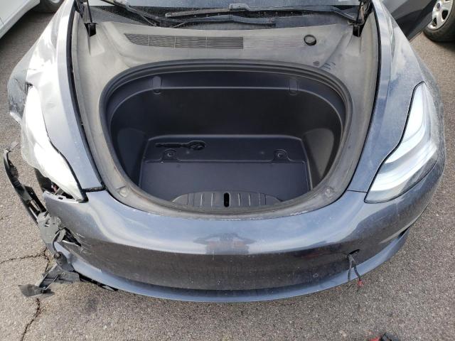 Photo 11 from auction – 2019 TESLA MODEL 3 with VIN 5YJ3E1EA0KF447339