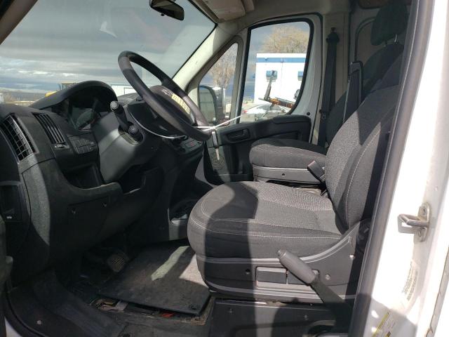 Photo 7 from auction – 2014 RAM PROMASTER with VIN 3C6TRVCD1EE129840