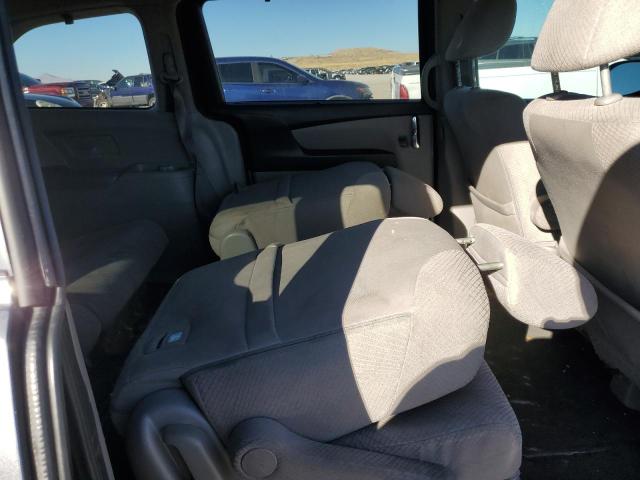 Photo 11 from auction – 2016 HONDA ODYSSEY EX with VIN 5FNRL5H45GB101985