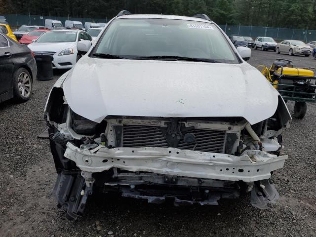 Снимка 5 от търг – 2014 SUBARU XV CROSSTR с VIN JF2GPACC7E8251291