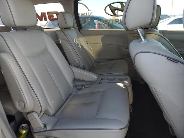 Photo 11 from auction – 2016 NISSAN QUEST S with VIN JN8AE2KP0G9152706