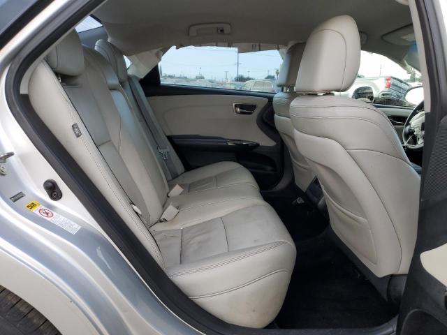 Photo 10 from auction – 2014 TOYOTA AVALON BAS with VIN 4T1BK1EB5EU097131