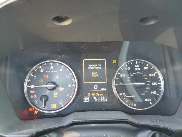 Photo 9 from auction – 2024 SUBARU OUTBACK PR with VIN 4S4BTAFC5R3148563