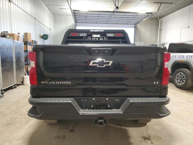 Photo 6 from auction – 2023 CHEVROLET SILVERADO with VIN 3GCPDFEK9PG271984