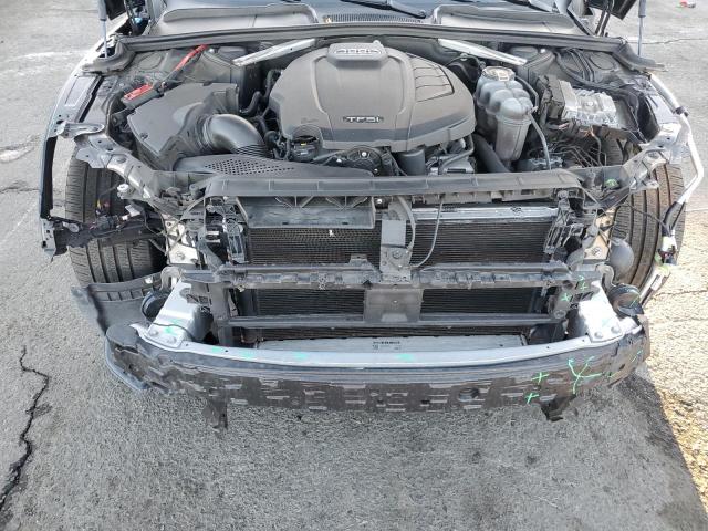 Photo 11 from auction – 2020 AUDI A5 PREMIUM with VIN WAUANCF50LA004636