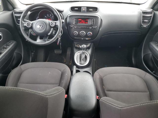 Photo 8 from auction – 2016 KIA SOUL with VIN KNDJN2A26G7871956