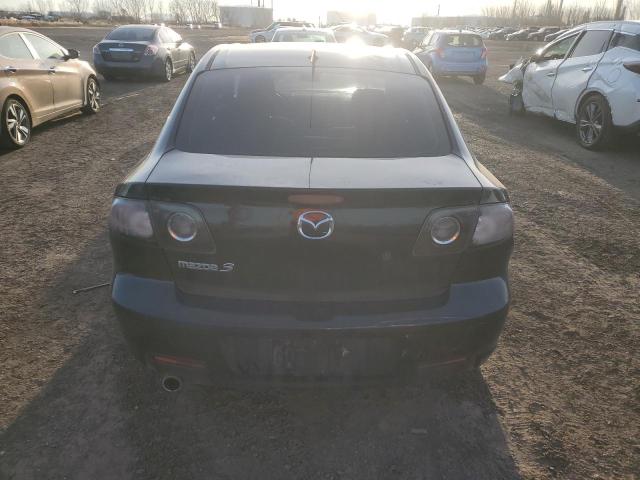 Снимка 6 от търг – 2008 MAZDA 3 I с VIN JM1BK32F681832924