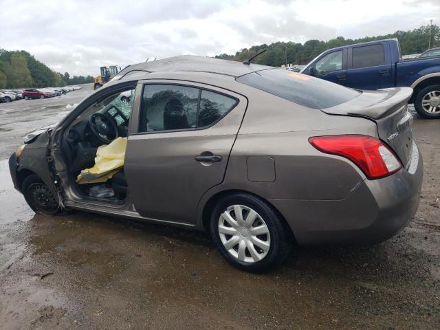 Photo 2 from auction – 2014 NISSAN VERSA S with VIN 3N1CN7APXEL863727