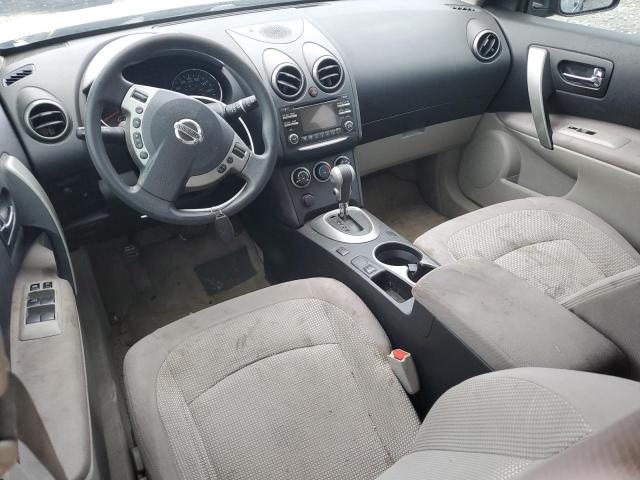 Photo 8 from auction – 2012 NISSAN ROGUE S/SV with VIN JN8AS5MT6CW280304