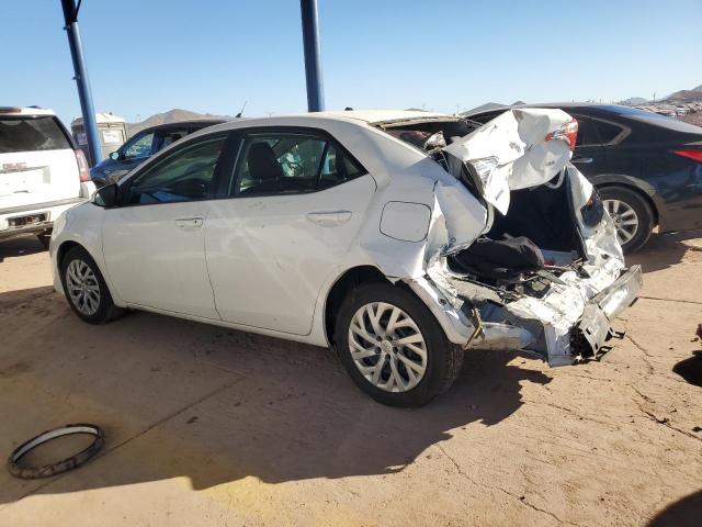 Photo 2 from auction – 2019 TOYOTA COROLLA L with VIN 2T1BURHE8KC223722