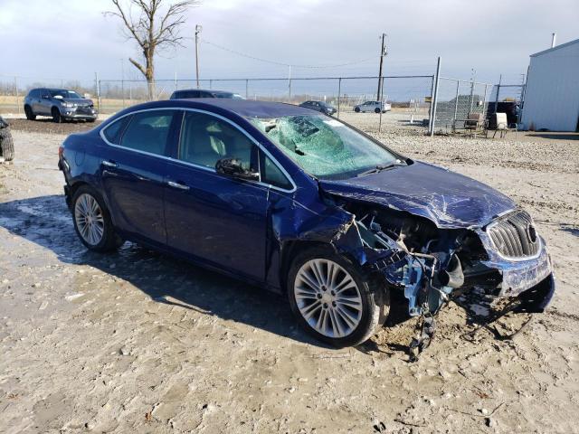 Photo 4 from auction – 2013 BUICK VERANO with VIN 1G4PP5SK5D4189518