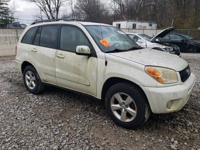Photo 4 from auction – 2004 TOYOTA RAV4 with VIN JTEHD20V740028569