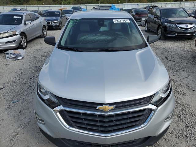 Photo 5 from auction – 2021 CHEVROLET EQUINOX LS with VIN 3GNAXHEV3MS142349