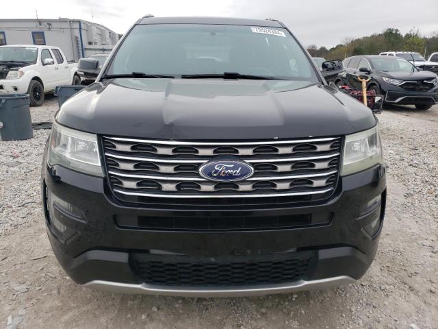 Photo 5 from auction – 2016 FORD EXPLORER X with VIN 1FM5K7D80GGA06807