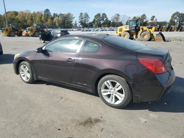 Photo 2 from auction – 2012 NISSAN ALTIMA S with VIN 1N4AL2EP2CC187229