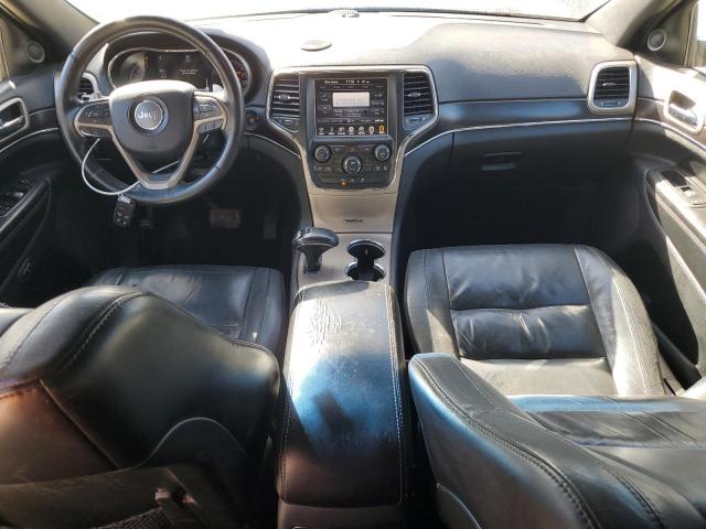 Photo 8 from auction – 2014 JEEP GRAND CHER with VIN 1C4RJFBG9EC349858