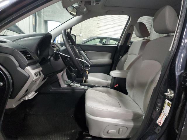 Photo 7 from auction – 2014 SUBARU FORESTER 2 with VIN JF2SJADC3EH503967