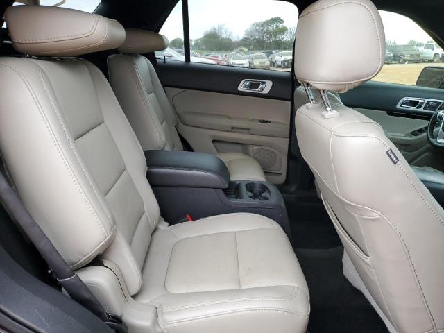 Photo 11 from auction – 2014 FORD EXPLORER L with VIN 1FM5K8F88EGB94072