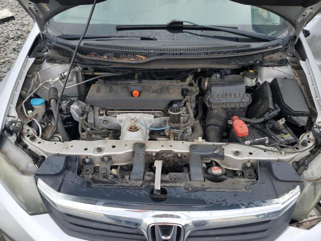 Photo 11 from auction – 2012 HONDA CIVIC with VIN 19XFB2F5XCE065937